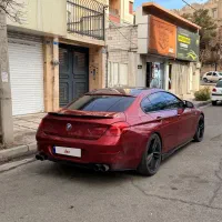 Bmw 6|خودرو کلاسیک|تهران, فرمانیه|دیوار
