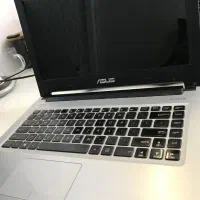 لپ تاپ asus|رایانه همراه|مشهد, رده|دیوار