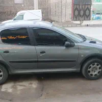 206sd v20|خودرو سواری و وانت|قم, شهید صیاد شیرازی|دیوار