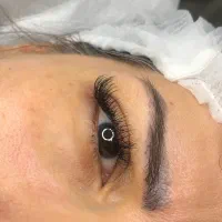 مدل اکستنشن ،لیفت مژه و ابرو|خدمات آرایشگری و زیبایی|اصفهان, وحید|دیوار