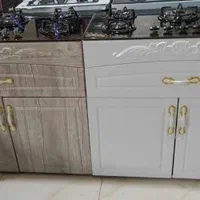 اجاق گاز طرح ففر جنرال کدM11