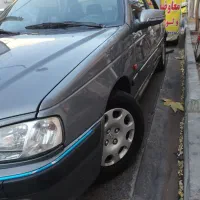 پژو پارس مدل ۹۳ داشبوردسوناتایی به شرط