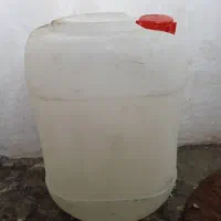 گالن بیست لیتری|ظروف نگهدارنده، پلاستیکی، یکبارمصرف|گرگان, |دیوار