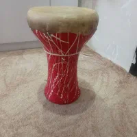 تنبک سفالی نو