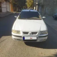 سمند 94 lx مولتی پلکس