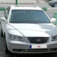 آزرامدل2007