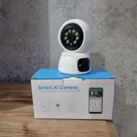 دوربین ۳۶۰ درجه