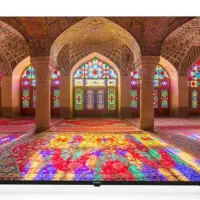 تلویزیون اسنوا