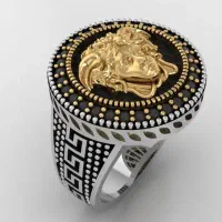 سری انگشتر های بسیار زیبا|جواهرات|تهران, اوقاف|دیوار