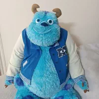 عروسک سالیوان