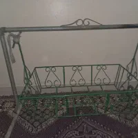 گهواره خواب کودک