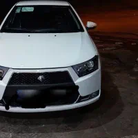 دنا پلاس ۵ دنده ۴۰۳