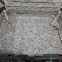 چمدان خارجی سالم و تمیز وارداتی|کیف، کفش، کمربند|فردیس, شهرک شهید حسینی|دیوار