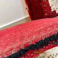 پشتی دستبافت ترکمن|پشتی|تهران, صادقیه|دیوار