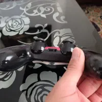 دسته ps4|کنسول، بازی ویدئویی و آنلاین|زنجان, |دیوار