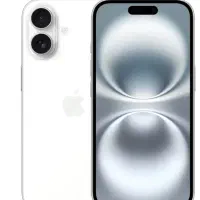 اپل iPhone 16 با حافظهٔ ۱۲۸ گیگابایت