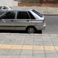 پرایدمدل ۸۵|خودرو سواری و وانت|سمنان, |دیوار