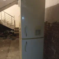 یخچال|یخچال و فریزر|نقده, |دیوار