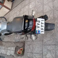 هیرو کلارامو ۱۵۰ سند بنام|موتورسیکلت|نیشابور, کشتارگاه|دیوار