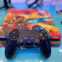 ps4 slim 500g