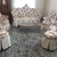 مبلمان استیل
