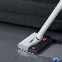 جارو‌شارژی شیائومی