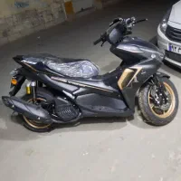 موتور گلکسی ۱۵۵r