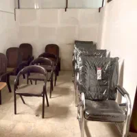 صندلی انتظار