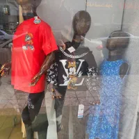 فروش مانکن فایبر گلاس