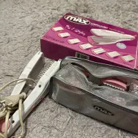 اتو مو و ویو چندکاره برند پرومکس کاملا نو