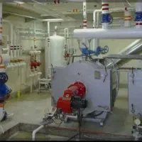 نگهداری تاسیسات تعمیرات موتورخانه سرمایشی گرمایشی