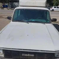 مزدا دوکابین ۲۰۰۰ ژاپنی