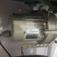 چرخ خیاطی صنعتی دوو|چرخ خیاطی و ریسندگی|سردشت, |دیوار
