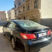 لکسوز es350 2008|خودرو سواری و وانت|تبریز, |دیوار