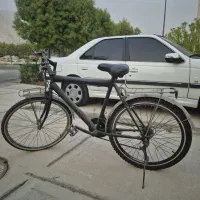 دوچرخه 26 کوهستان دنده ای مارک olympia اولمپیا