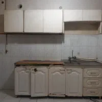 کابینت دست دوم