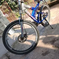 دوچرخه ۲۶|دوچرخه، اسکیت، اسکوتر|لیسار, |دیوار