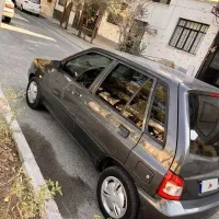 فروشی|خودرو سواری و وانت|سمنان, |دیوار