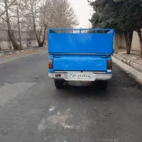 نیسان وانت|خودرو سواری و وانت|مشکین‌دشت, |دیوار