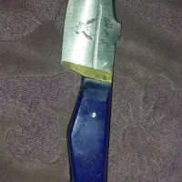 چاقو