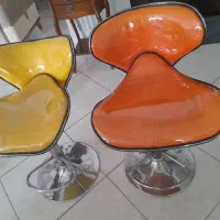 صندلی اوپن وصندلی چرخان وجلومبلی ومی عسلی