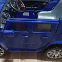 ماشین شارژی