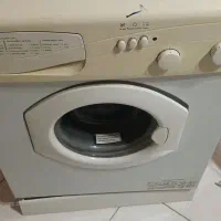 ماشین لباسشویی حایر