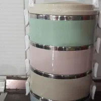 ظرف غذا|ظروف نگهدارنده، پلاستیکی، یکبارمصرف|تهران, جوانمردان (اندیشه)|دیوار