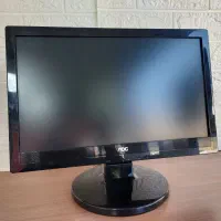 مانیتور ۱۷ و ۱۶ اینچ|قطعات و لوازم جانبی رایانه|قم, انسجام|دیوار