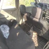 پراید مدل 85 دور رنگ|خودرو سواری و وانت|لنگرود, |دیوار