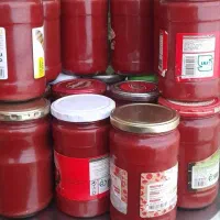 محصولات خانگی