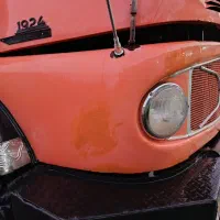 بنز تک|خودرو سنگین|شیراز, گلستان|دیوار