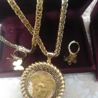 طلا 18عیاردرحدنو