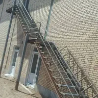 جوشکاری اسکلت فلزی|خدمات پیشه و مهارت|پاکدشت, پاکدشت (مامازند)|دیوار